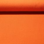 Sweat Andrea - Orangerot angeraut