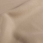 Polaire - Cotton Fleece Uni Sand
