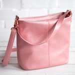 Lanière de sac de 2 m en simili synthétique Couleur-5