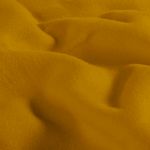 Polaire - Cotton Fleece Uni Ocre