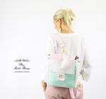 Kombi eBook  - Mini und Big Janni Bag - Schnittmuster eBook-4