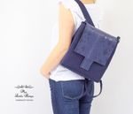 Kombi eBook  - Mini und Big Janni Bag - Schnittmuster eBook-11