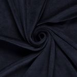 Stretchmanchester - Rand Small Marinblå