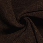Walkloden - Dark Brown Uni Melange