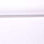 Feinstricksweat  Bärbel - Uni Weiss