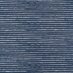 Jersey gestreift – Stripe Blau Weiss Jersey gestreift – Stripe Blau Weiss