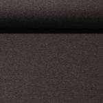 Sweat Paula - Dunkelgrau angeraut