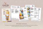 Täschchen für Slipeinlagen und Tampons - Rosi - Schnittmuster eBook-1