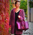 Business-Tasche - Big Dori Bag - Schnittmuster eBook-2