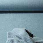 Jogging Regina - Dark Mint Melange angeraut