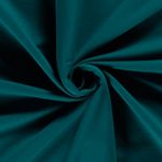 Sommersweat - Petrol