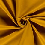 Sommersweat - Sandgelb