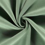 Kuschelsweat - Dark Mint angeraut