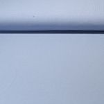 Sommersweat Lea - French Terry Jeansblau