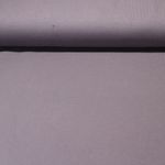 Sommersweat Lea - French Terry Grau