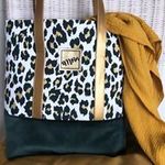 Freebook - Shopper Herbi Bag - Schnittmuster eBook-2