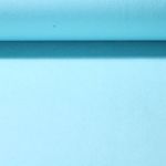 Stickfilz Kim 1,5mm waschbar - Uni Hellblau