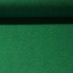 Stickfilz Kim 1,5mm waschbar - Uni Grün Melange