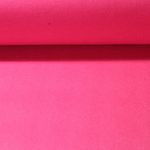 Stickfilz Kim 1,5mm waschbar - Uni Fuchsia