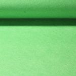 Stickfilz Kim 1,5mm waschbar - Uni Apfelgrün 