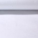 Stickfilz Kim 1,5mm waschbar - Uni Weiß