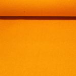 Stickfilz Kim 1,5mm waschbar - Uni Kurkuma
