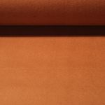 Stickfilz Kim 1,5mm waschbar - Uni Hellbraun