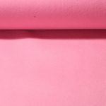 Stickfilz Kim 1,5mm waschbar - Uni Rosa