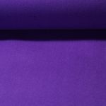 Stickfilz Kim 1,5mm waschbar - Uni Lila