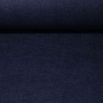 Stickfilz Kim 1,5mm waschbar - Uni Navy