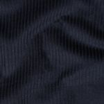 Koord - Gewassen Koord 4,5mm zwart-blauw