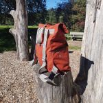 Rucksack 'Frädi' von Lialuma *Taschenstar*-1