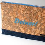 Paquet de 250g de tissu de liège de haute qualité-1