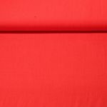 Viscose Maxima - Uni Rouge