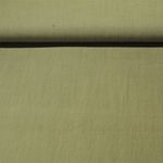 Viskose Maxima - Uni Khaki