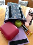 Lunchbag - Lonchera - Schnittmuster eBook-2