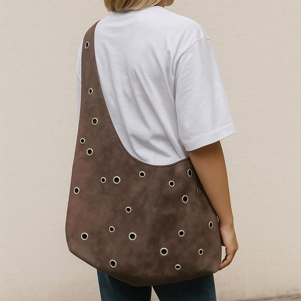 Kunstleder Micro - Taupe-2 Kunstleder Micro - Taupe-2