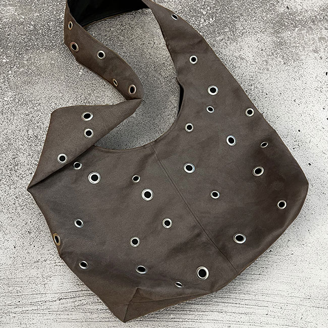 Kunstleder Micro - Taupe-3 Kunstleder Micro - Taupe-3