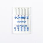 Schmetz Microtex Nadeln-0