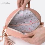 Handtasche - Adora - Papier-Schnittmuster-9