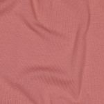 Jersey bio - uni vieux rose 010
