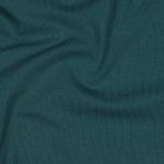 Jersey bio - uni vert foncé