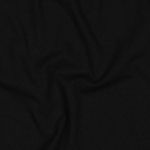 Jersey bio - uni noir