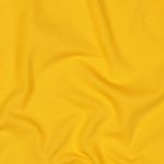 Jersey bio - Uni jaune 028