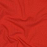 Jersey bio - uni rouille 025