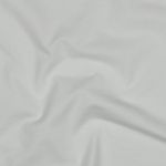 Jersey bio - uni écru 006