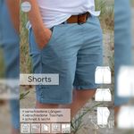 Shorts - Suri - Schnittmuster eBook-2