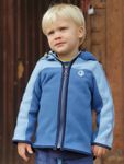 Fleecejacke - Pedro Kids - Schnittmuster eBook-4