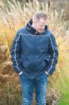 2in1 Jacke - Pablo Herren - Schnittmuster eBook-5