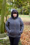 Softshelljacke - Pepe Damen - Schnittmuster eBook-6